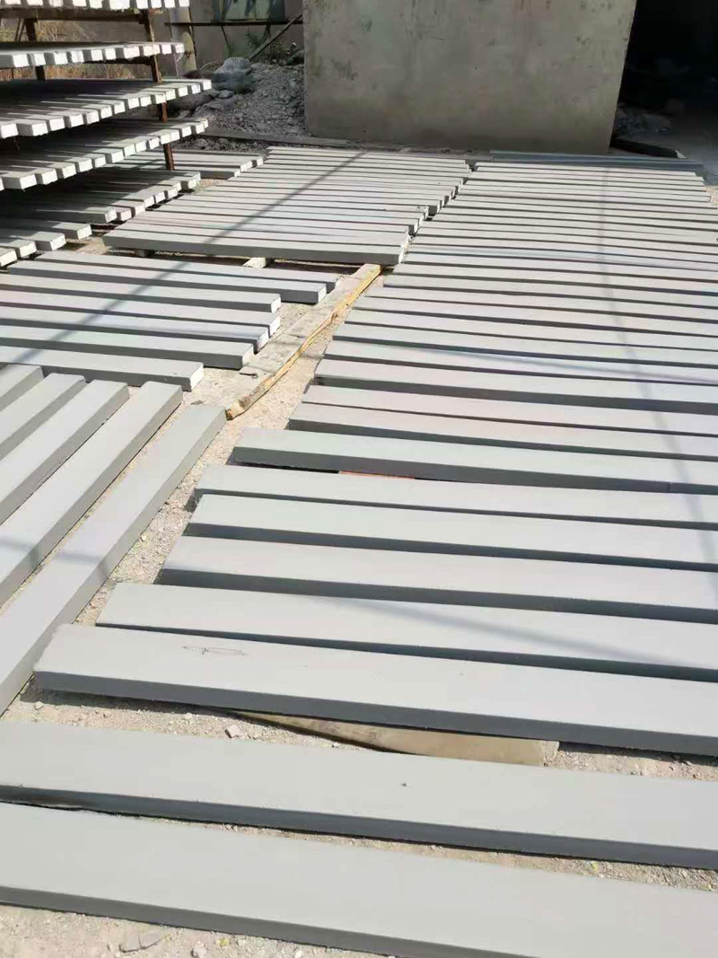 EPS构件