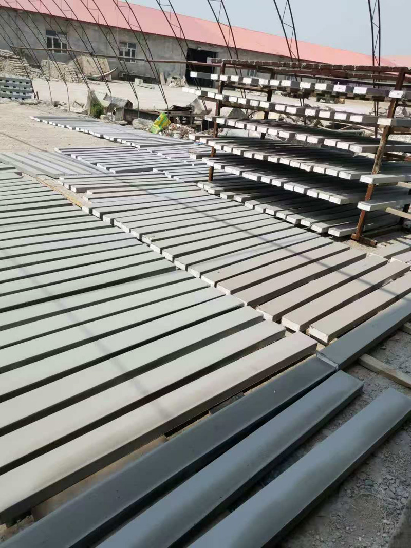 EPS构件