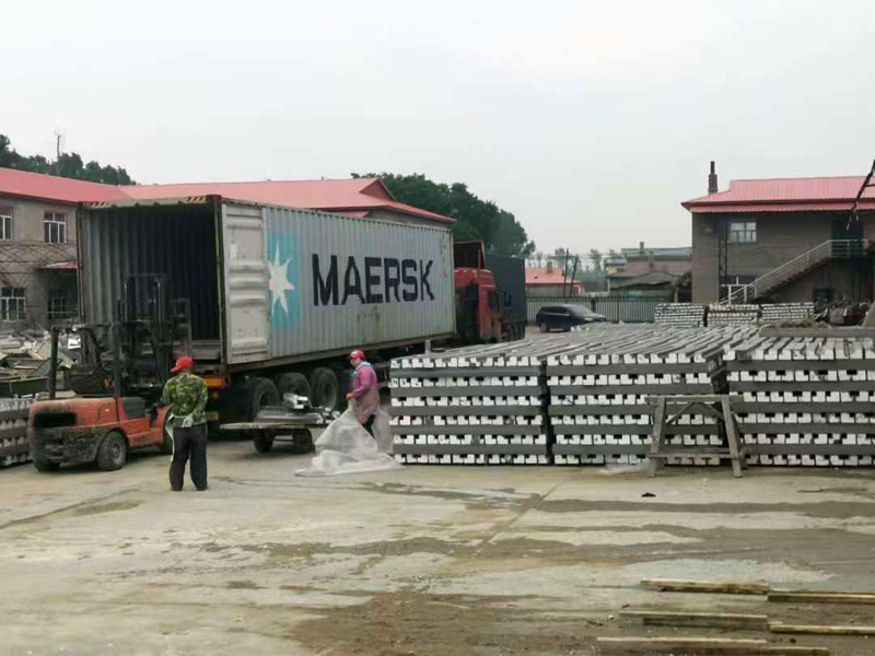 EPS构件