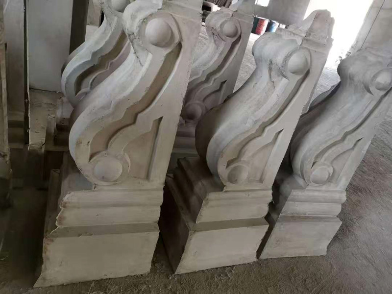 GRC构件