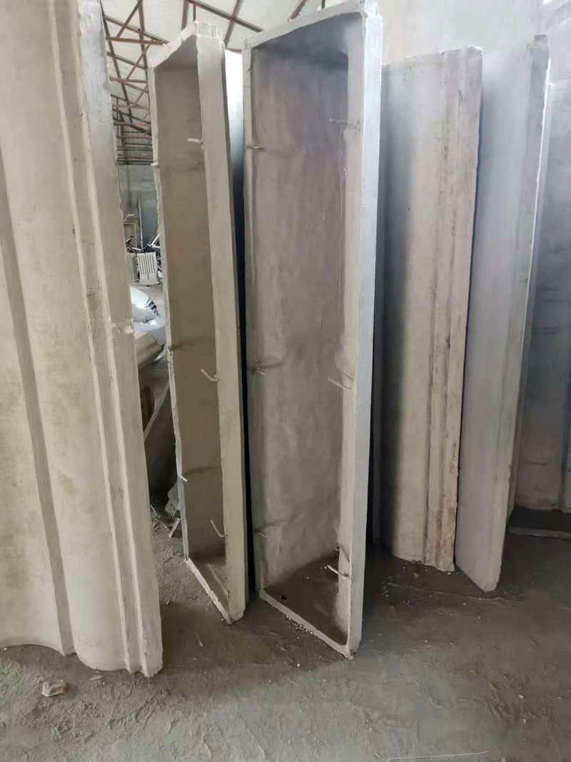 GRC构件