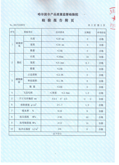 检测报告03